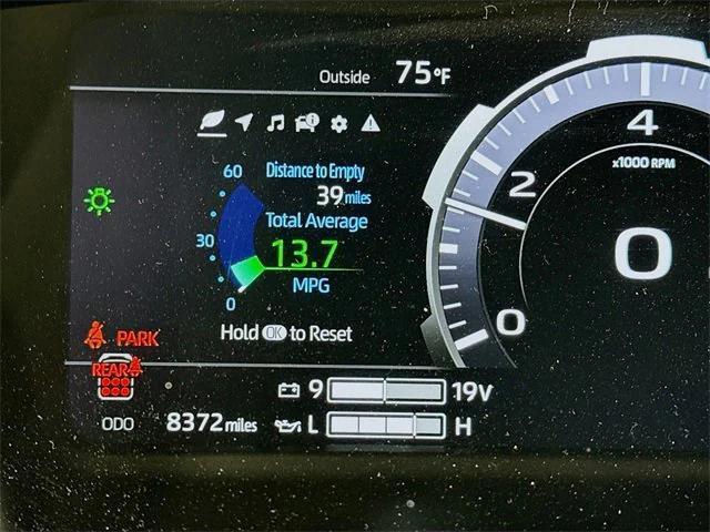 used 2024 Toyota Sequoia car, priced at $71,482