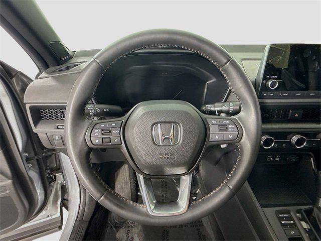used 2024 Honda CR-V Hybrid car, priced at $32,981