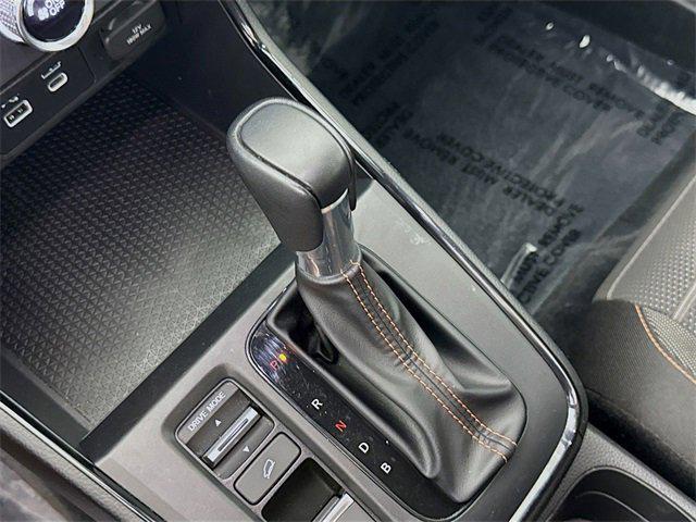 used 2024 Honda CR-V Hybrid car, priced at $32,981