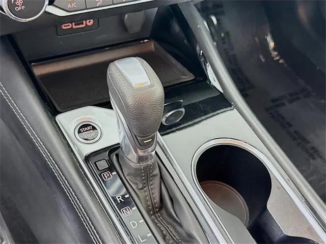 used 2023 Nissan Altima car, priced at $21,981