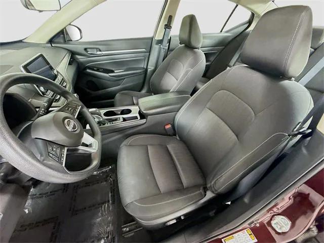 used 2023 Nissan Altima car, priced at $21,981