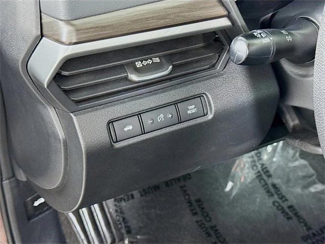 used 2023 Nissan Altima car, priced at $21,981