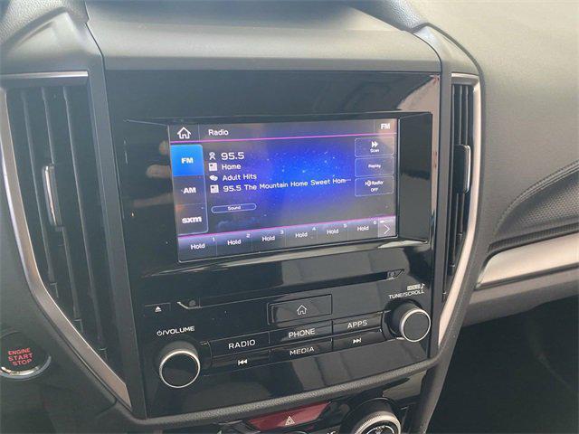 used 2019 Subaru Forester car, priced at $23,981