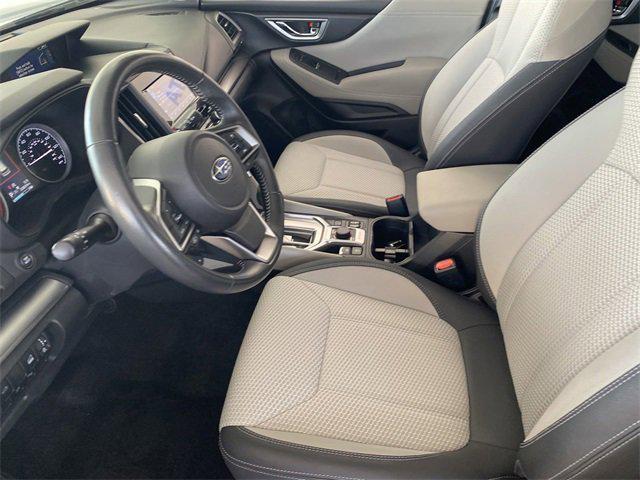 used 2019 Subaru Forester car, priced at $23,981