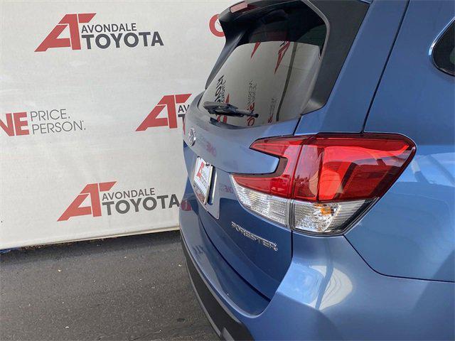 used 2019 Subaru Forester car, priced at $23,981