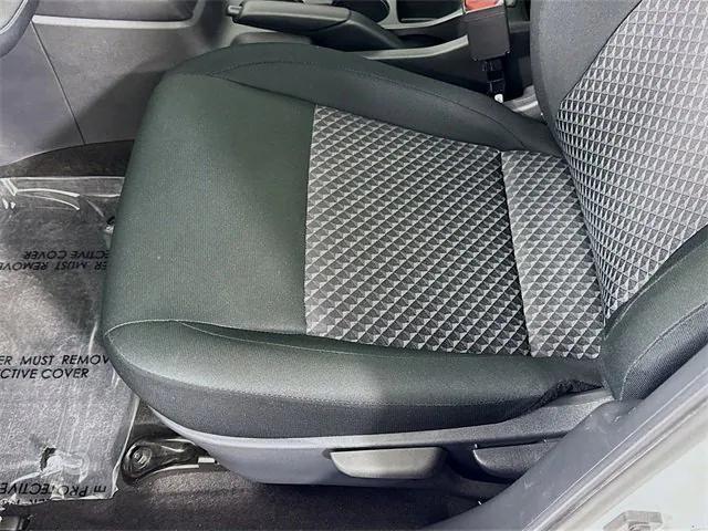 used 2024 Nissan Versa car, priced at $17,981