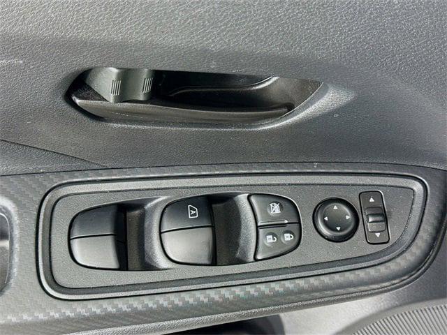 used 2024 Nissan Versa car, priced at $17,981