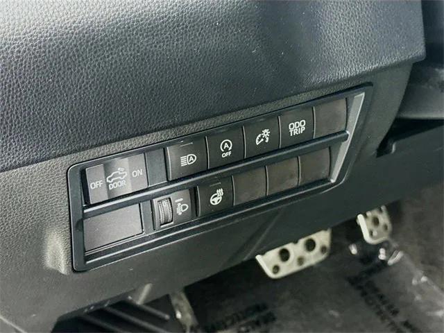 used 2023 Toyota Tundra car, priced at $46,981