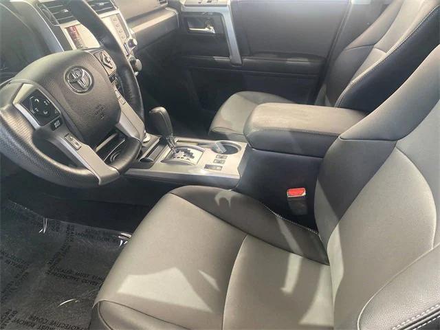 used 2024 Toyota 4Runner car, priced at $54,981