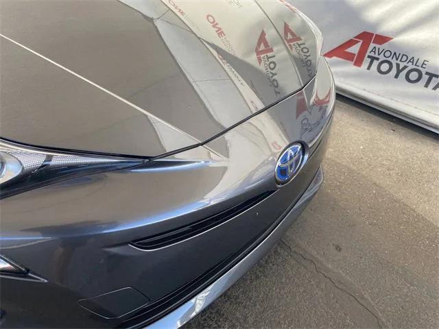 used 2017 Toyota Prius car, priced at $20,981