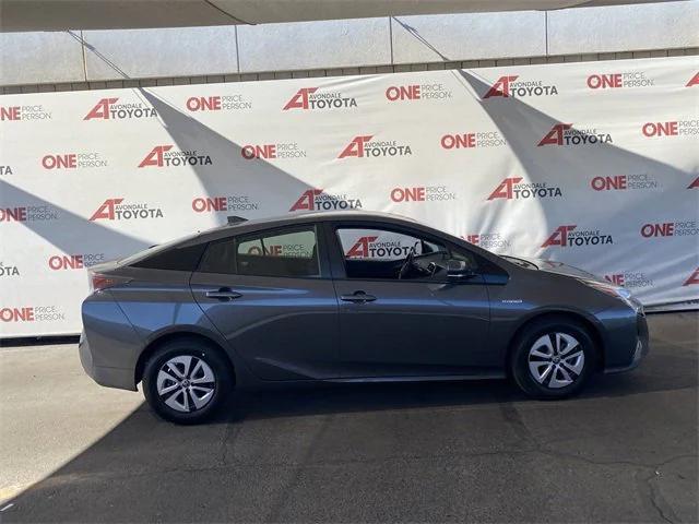 used 2017 Toyota Prius car, priced at $20,981