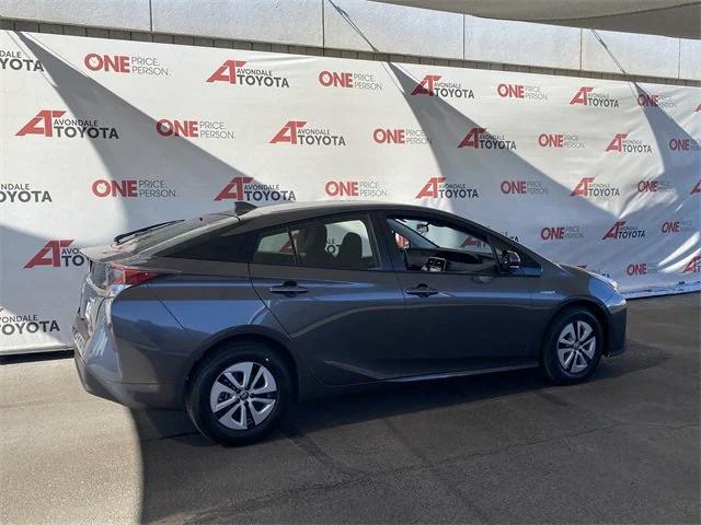 used 2017 Toyota Prius car, priced at $20,981