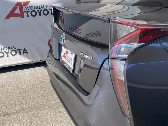 used 2017 Toyota Prius car, priced at $20,981