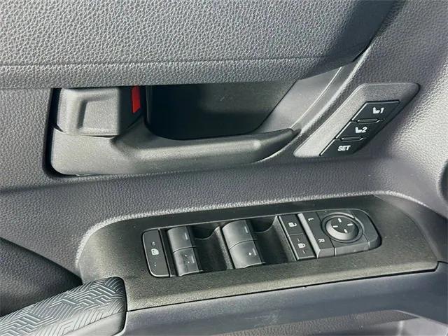 new 2025 Toyota 4Runner car, priced at $71,790