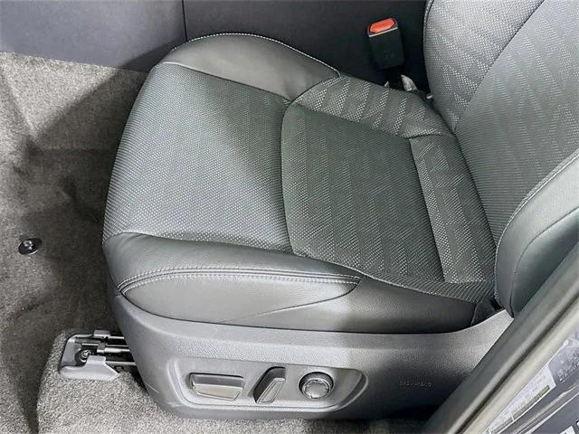 new 2025 Toyota 4Runner car, priced at $71,790