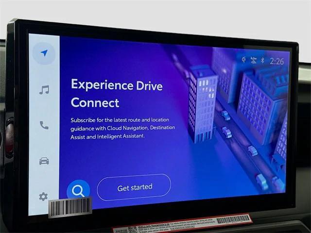 new 2025 Toyota 4Runner car, priced at $71,790