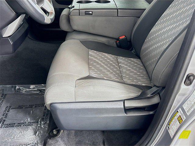used 2021 Toyota Tundra car, priced at $47,481