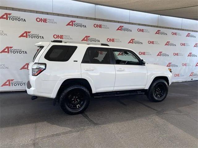 used 2022 Toyota 4Runner car, priced at $46,982