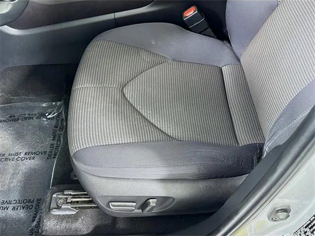 used 2023 Toyota Highlander car, priced at $32,981