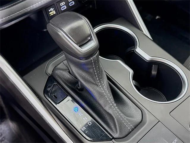 used 2023 Toyota Highlander car, priced at $32,981