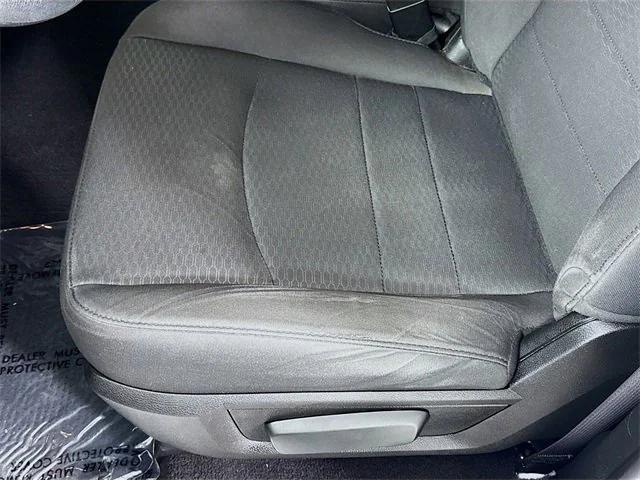 used 2019 Ram 1500 car, priced at $24,983