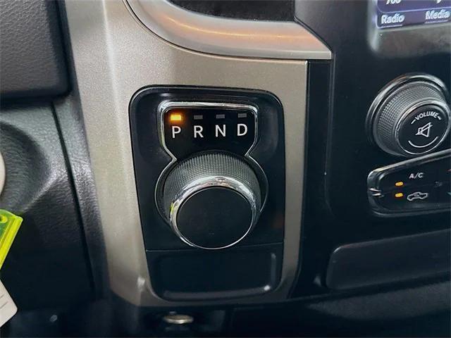 used 2019 Ram 1500 car, priced at $24,983