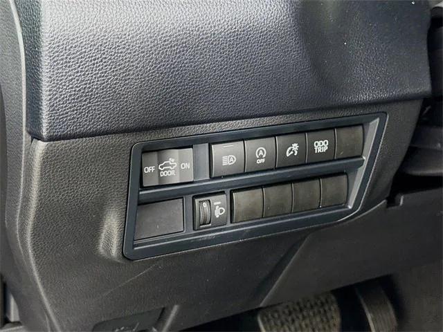 new 2025 Toyota Tundra car, priced at $60,046