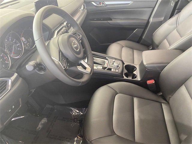 used 2024 Mazda CX-5 car, priced at $26,481