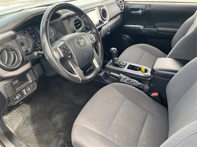 used 2019 Toyota Tacoma car, priced at $32,481