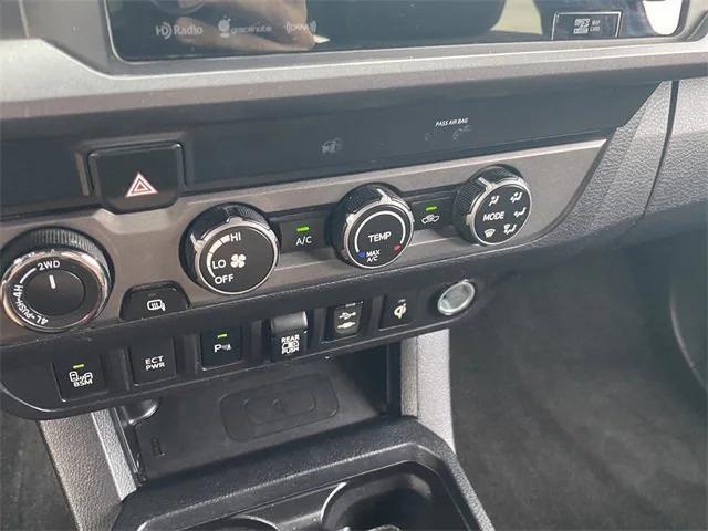 used 2019 Toyota Tacoma car, priced at $32,481