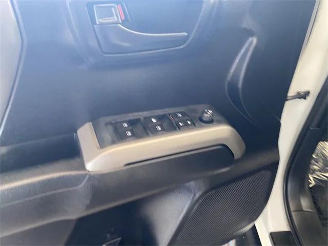 used 2019 Toyota Tacoma car, priced at $26,982