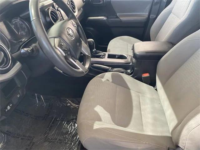 used 2019 Toyota Tacoma car, priced at $26,982