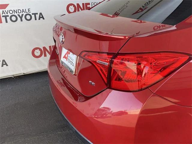 used 2019 Toyota Corolla car, priced at $15,986