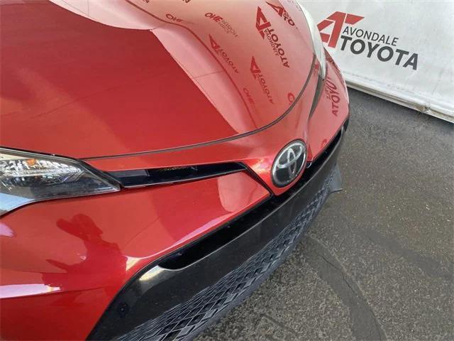 used 2019 Toyota Corolla car, priced at $15,986