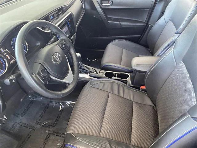 used 2019 Toyota Corolla car, priced at $15,986