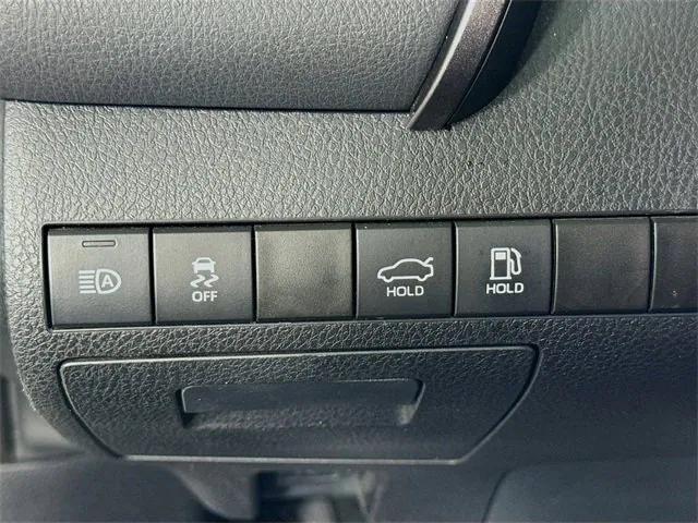 used 2023 Toyota Camry car, priced at $28,981