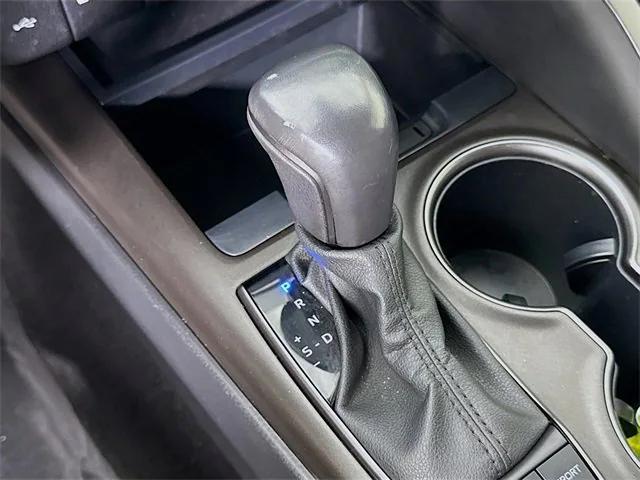 used 2023 Toyota Camry car, priced at $28,981