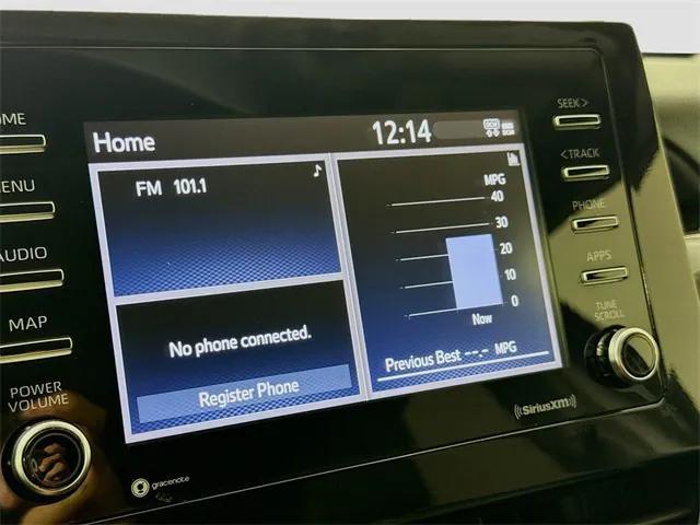 used 2023 Toyota Camry car, priced at $28,981