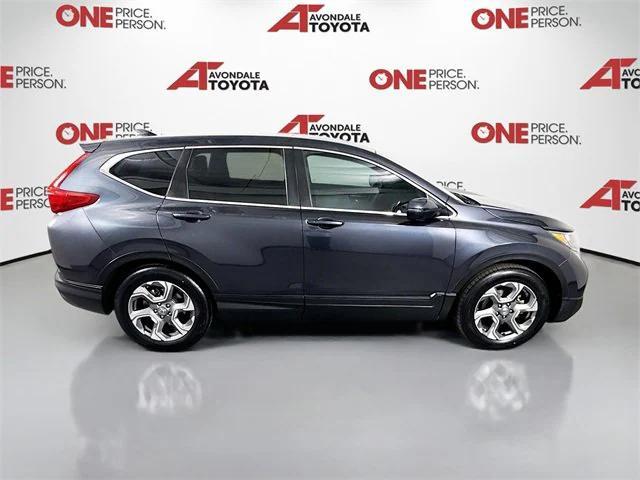 used 2019 Honda CR-V car, priced at $20,981