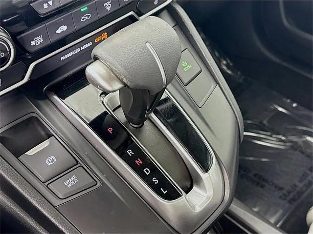 used 2019 Honda CR-V car, priced at $20,981