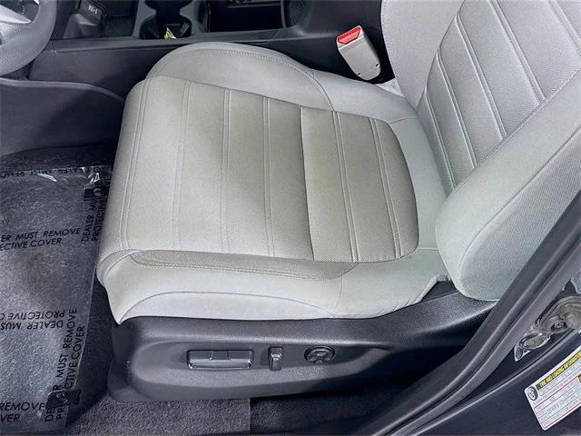 used 2019 Honda CR-V car, priced at $20,981