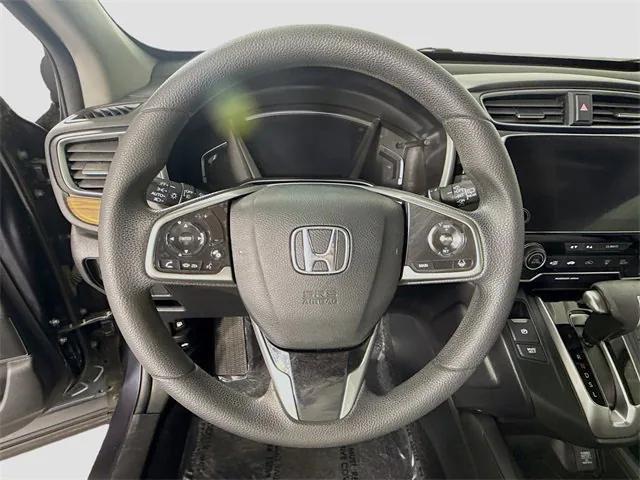 used 2019 Honda CR-V car, priced at $20,981
