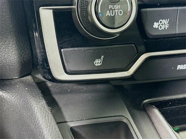 used 2019 Honda CR-V car, priced at $20,981