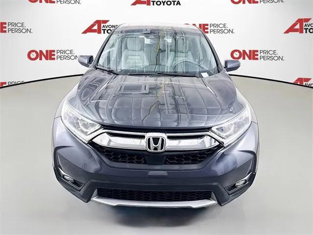 used 2019 Honda CR-V car, priced at $20,981