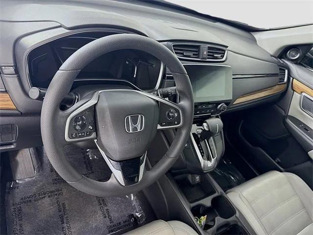 used 2019 Honda CR-V car, priced at $20,981