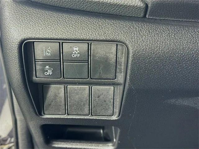 used 2019 Honda CR-V car, priced at $20,981