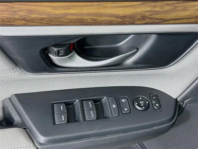 used 2019 Honda CR-V car, priced at $20,981