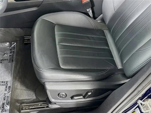 used 2022 Audi Q5 car, priced at $29,981