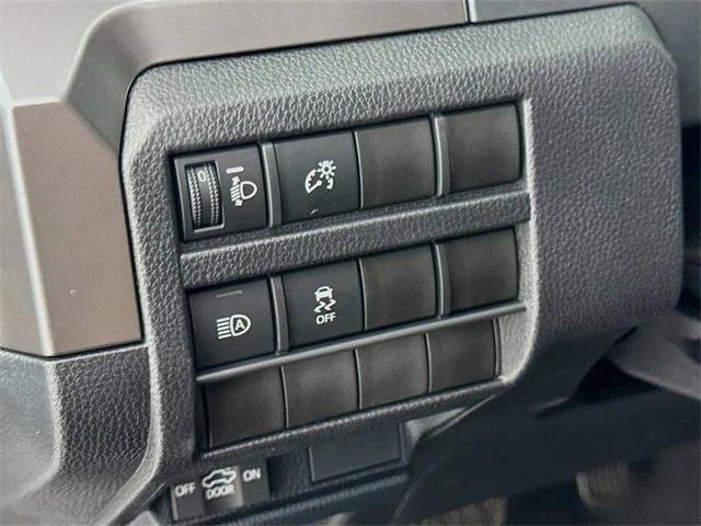 new 2025 Toyota Tacoma car, priced at $49,007