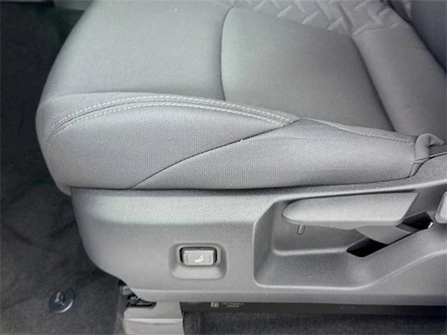 new 2025 Toyota Tacoma car, priced at $49,007